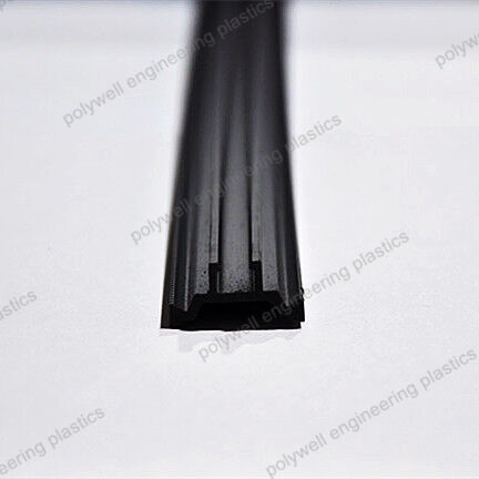Sound Heat Break PA66 Thermal Barrier Strip for Glass Curtain Wall and Aluminum Windows and Doors