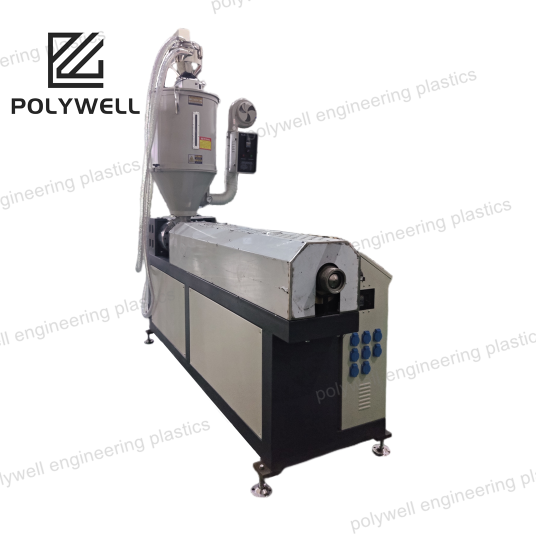 Energy Efficient Operation