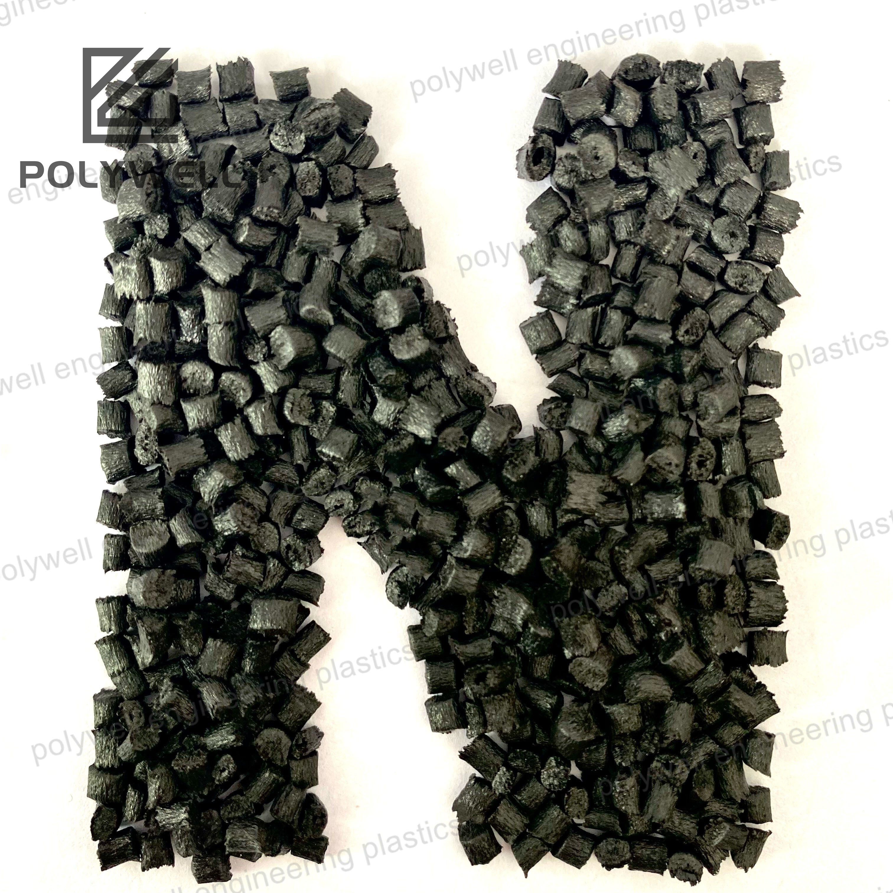 Expert Material Formulation Since 2006