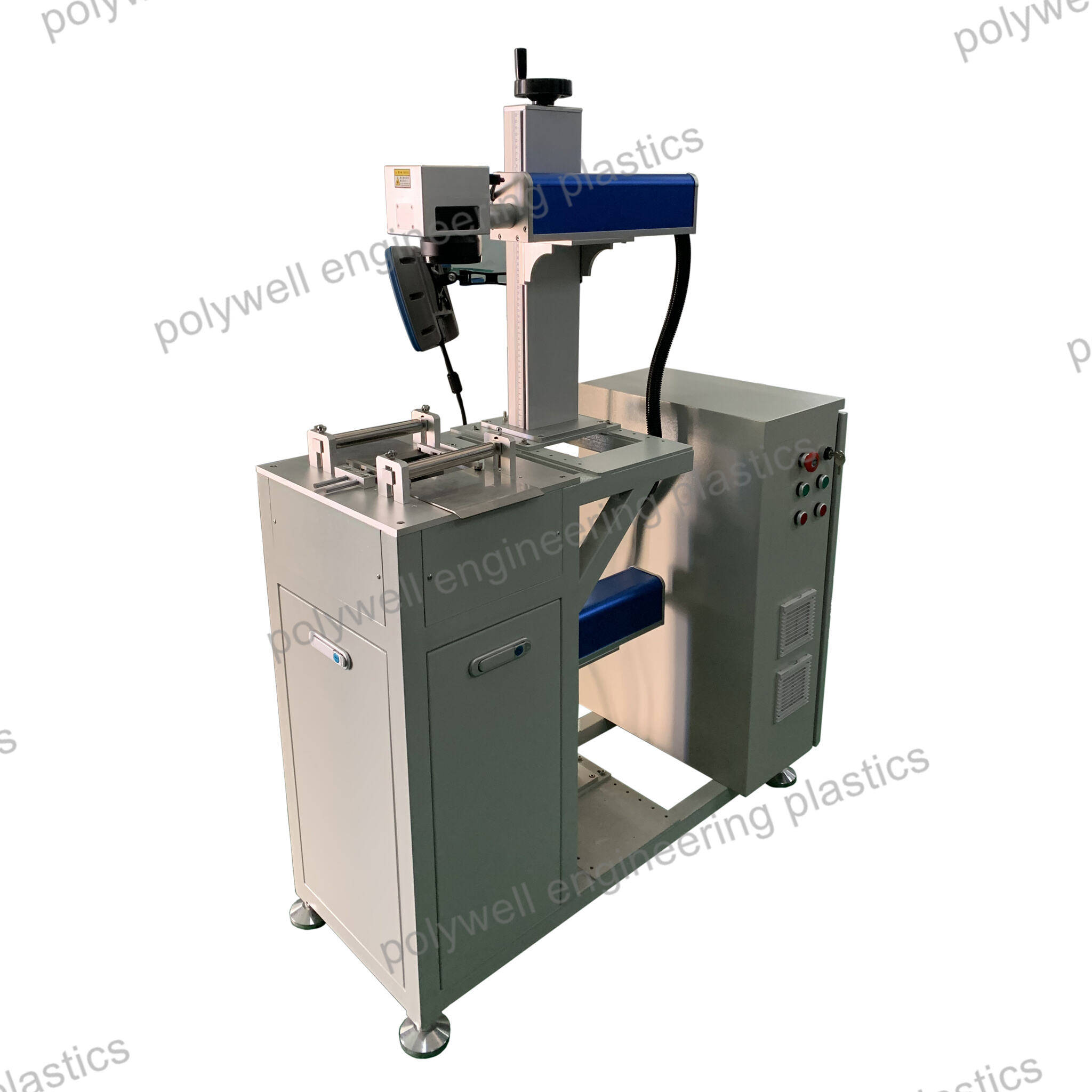 EcoLogo Printing Solution