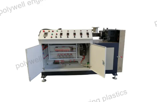 How to Choose a Plastic Extruder Machine That Reduces Energy Consumption for Thermal Break Strips?