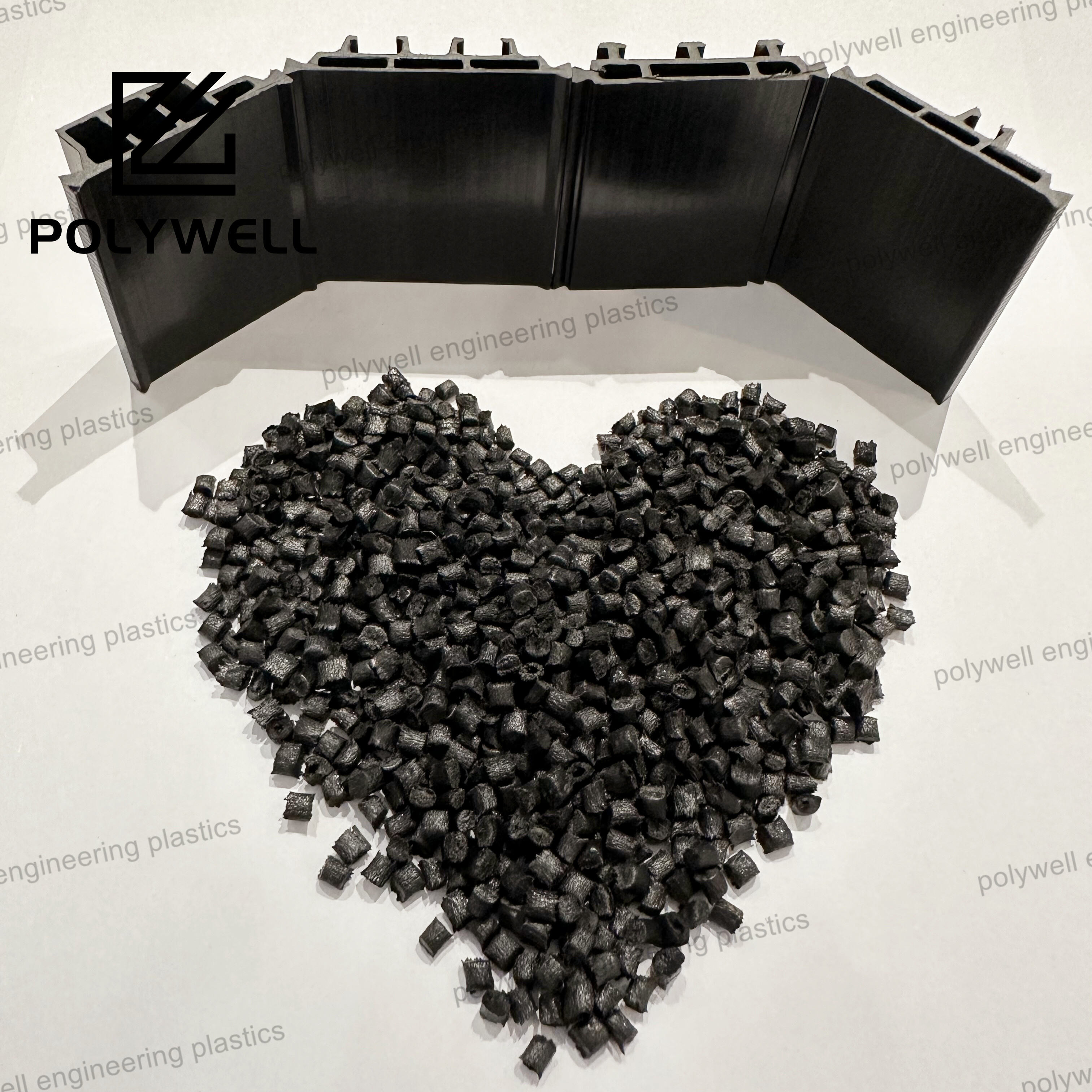 Izvrsna otpornost na puzanje i umor