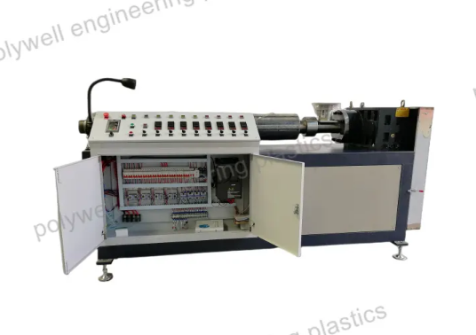 What Factors Affect the Energy Consumption of Single Screw Extruders in Thermal Break Production?