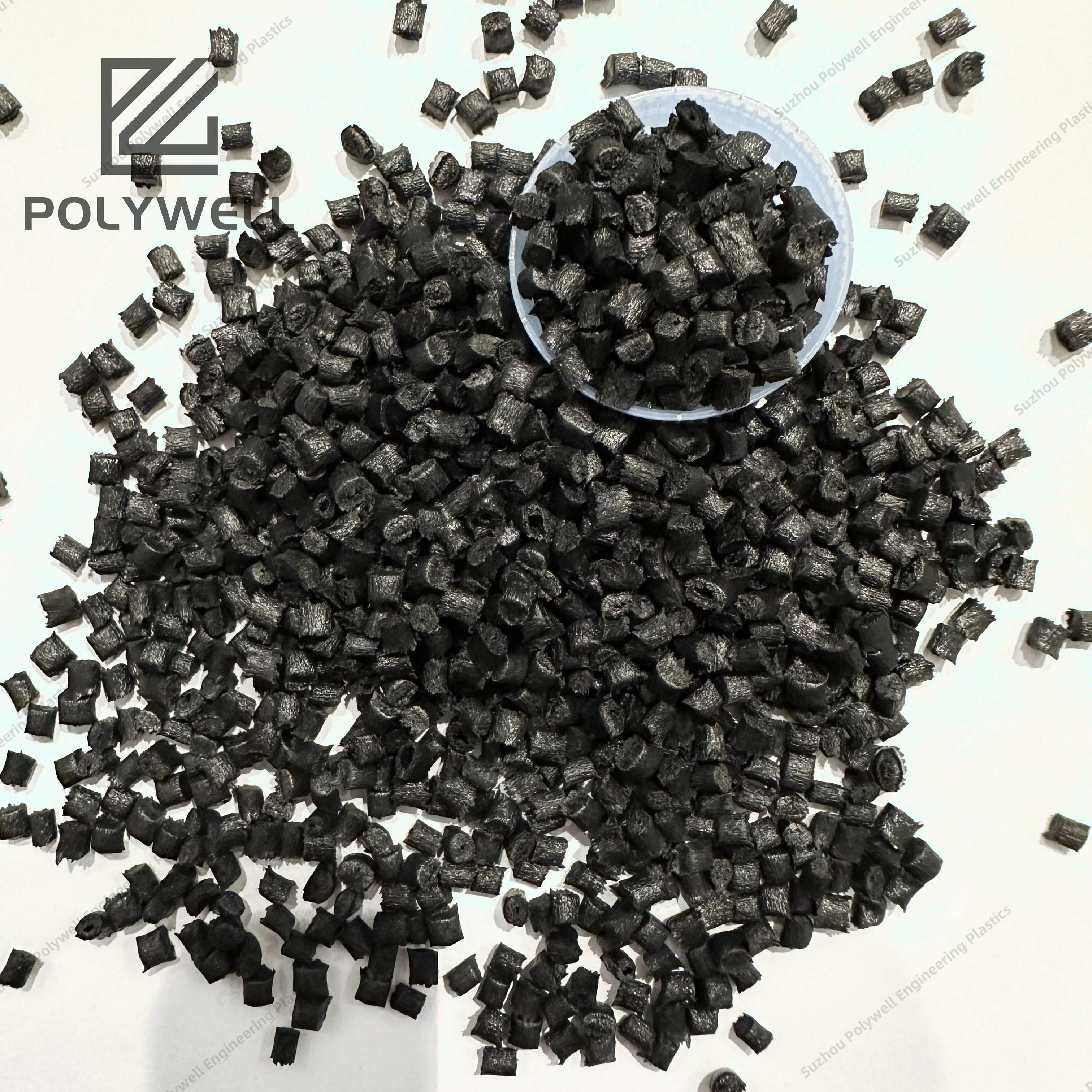 Excellent Resistance to Creep and Fatigue