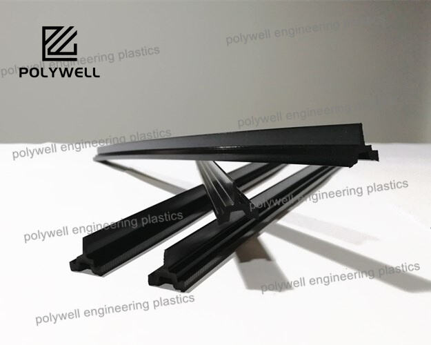 Increased Overall Energy Efficiency of Buildings