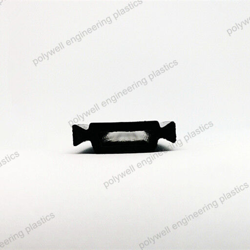 High Precision Nylon Insulation Profile Thermal Break Strip is Used In Aluminum System Window and Door