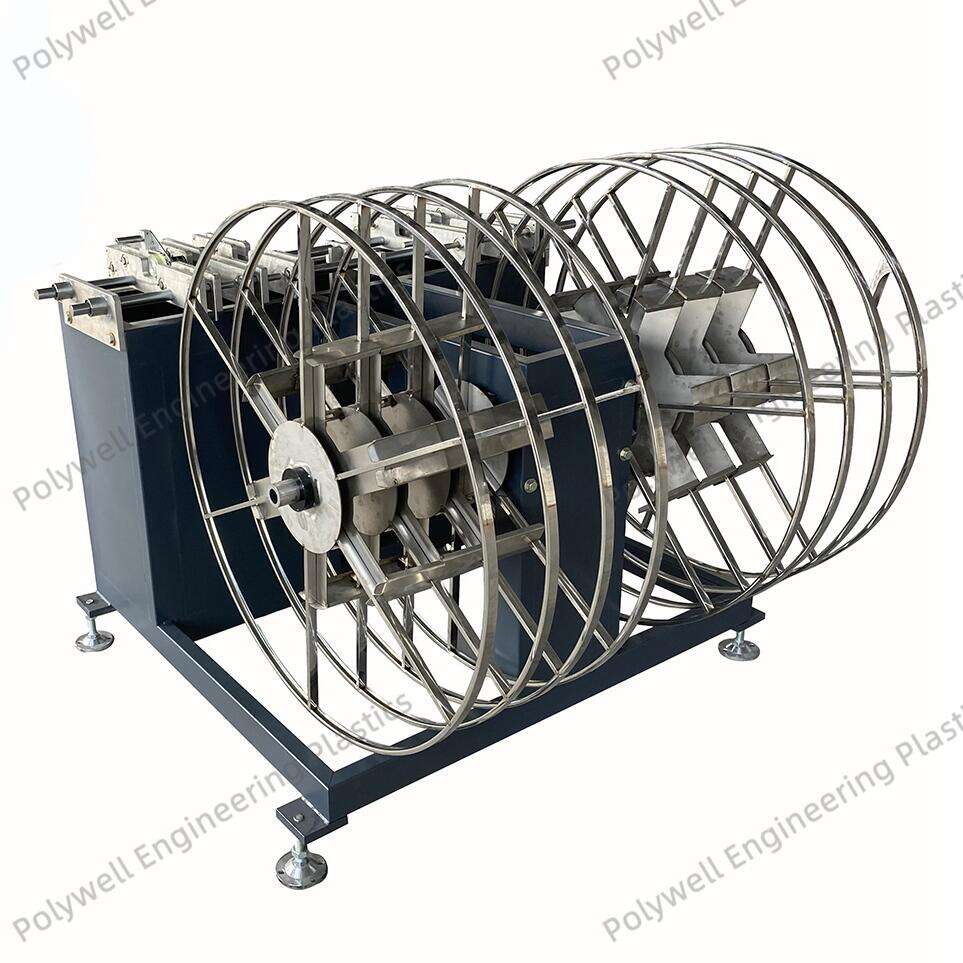 Why Is a Winding Machine Essential in the Production Industry?