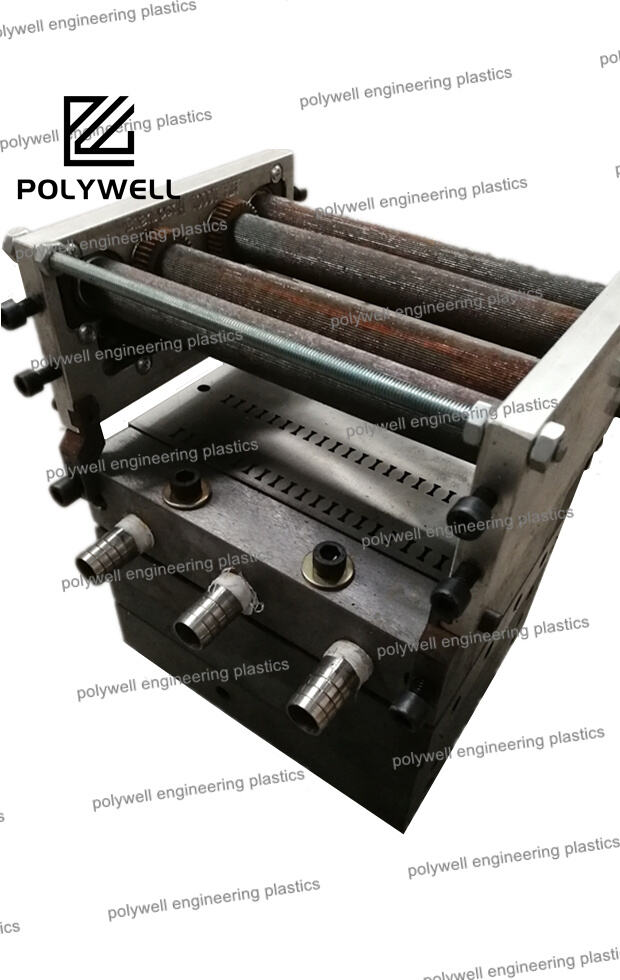 Scientific Flow Simulation for Optimal Performance