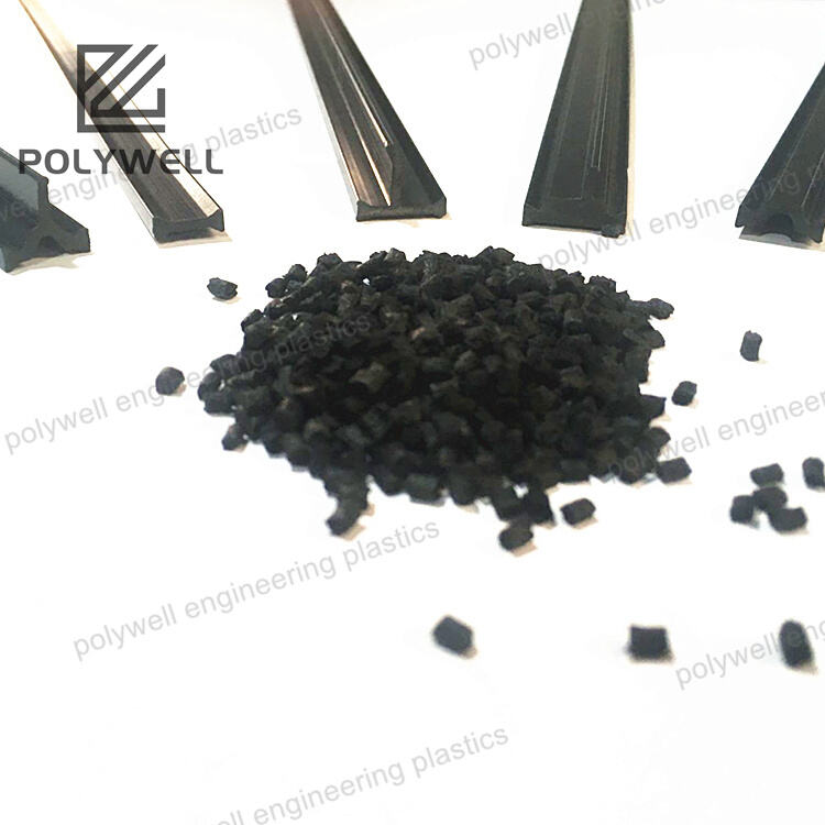 Expert Material Formulation Since 2006