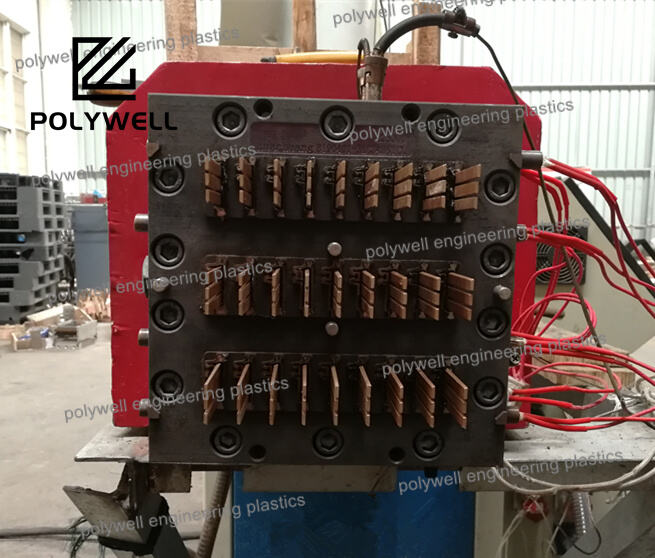 Backed by Comprehensive Process Know How