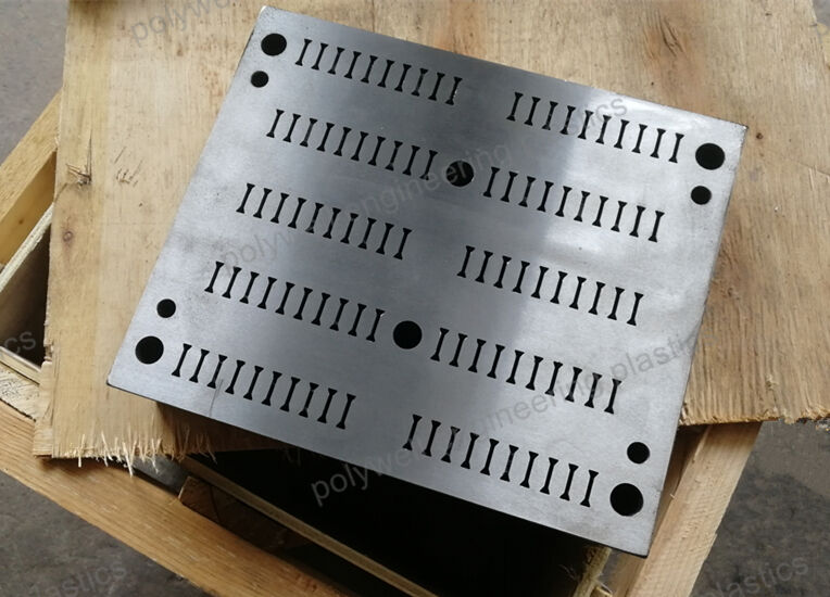Polyamide Profile Extrusion Mould for Heat Insulation Strip Nylon Thermal Barrel Strip Production Line