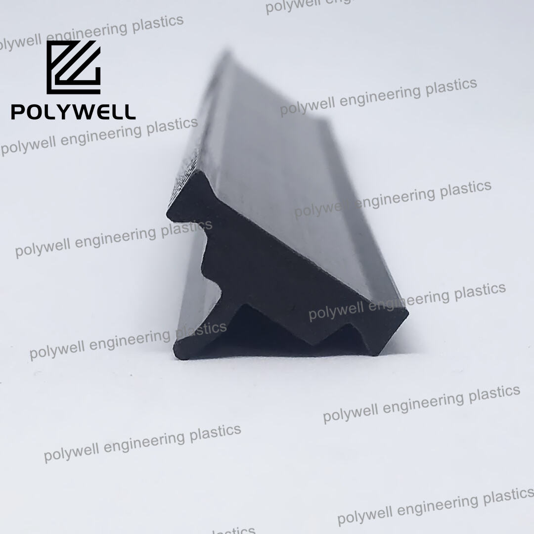 Superior Thermal Barrier Performance