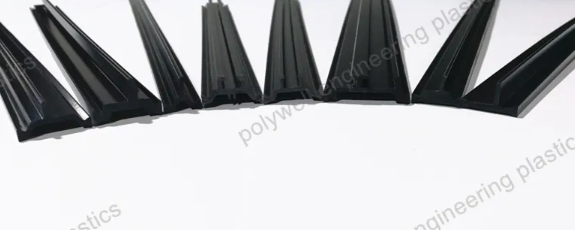 Cách kiểm tra độ chịu va chạm của dải polyamide cách nhiệt trong môi trường lạnh?