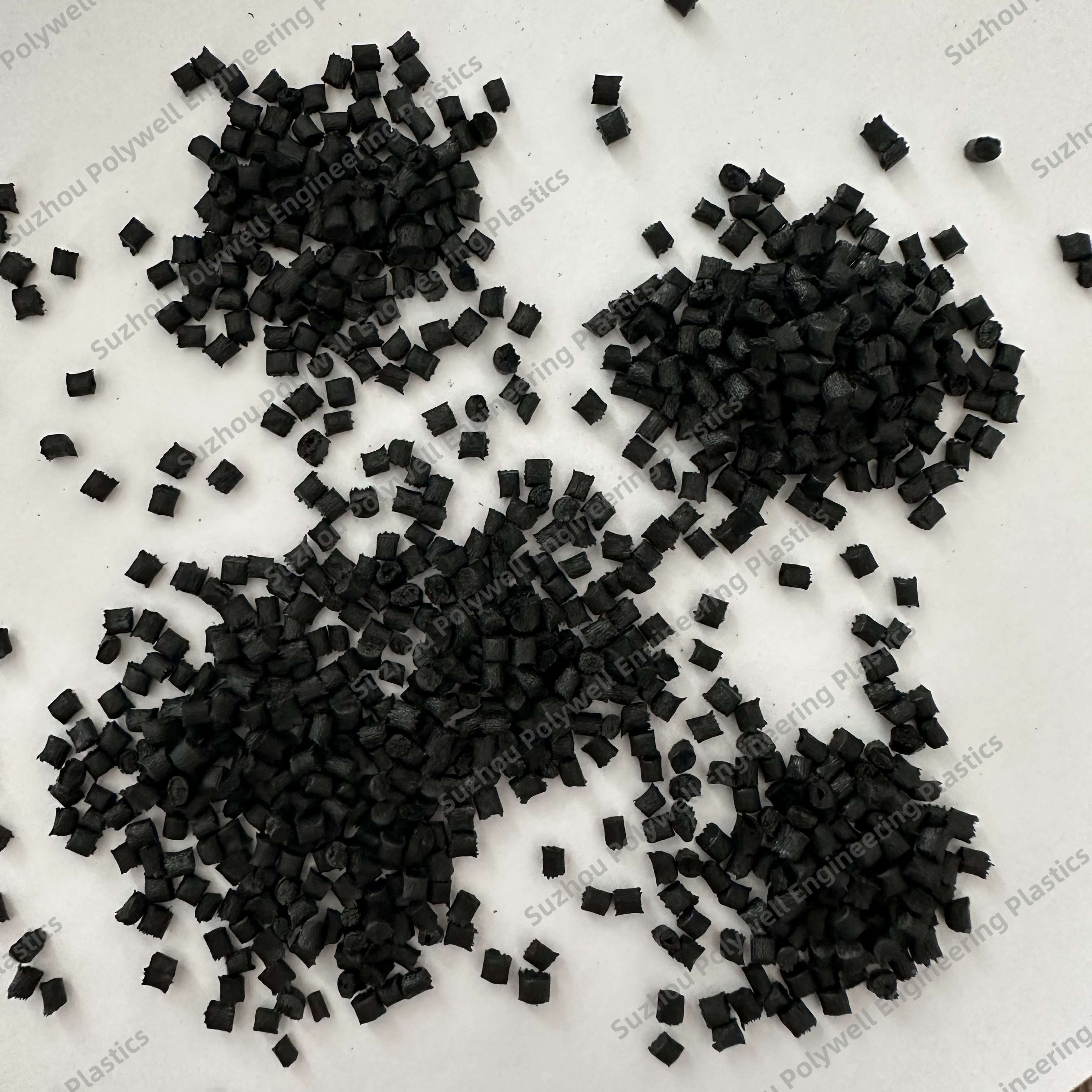 Superior Mechanical and Thermal Properties