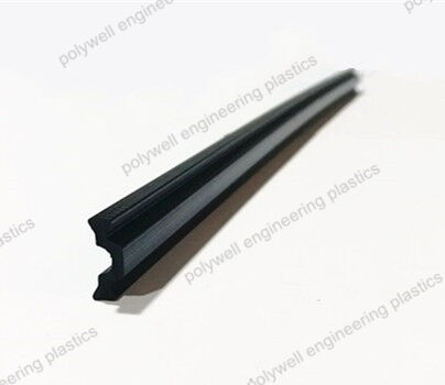 Nylon Fire Resistant Heat Breaking Profiles PA66 Thermal Break Strip for Aluminum Window and Doors