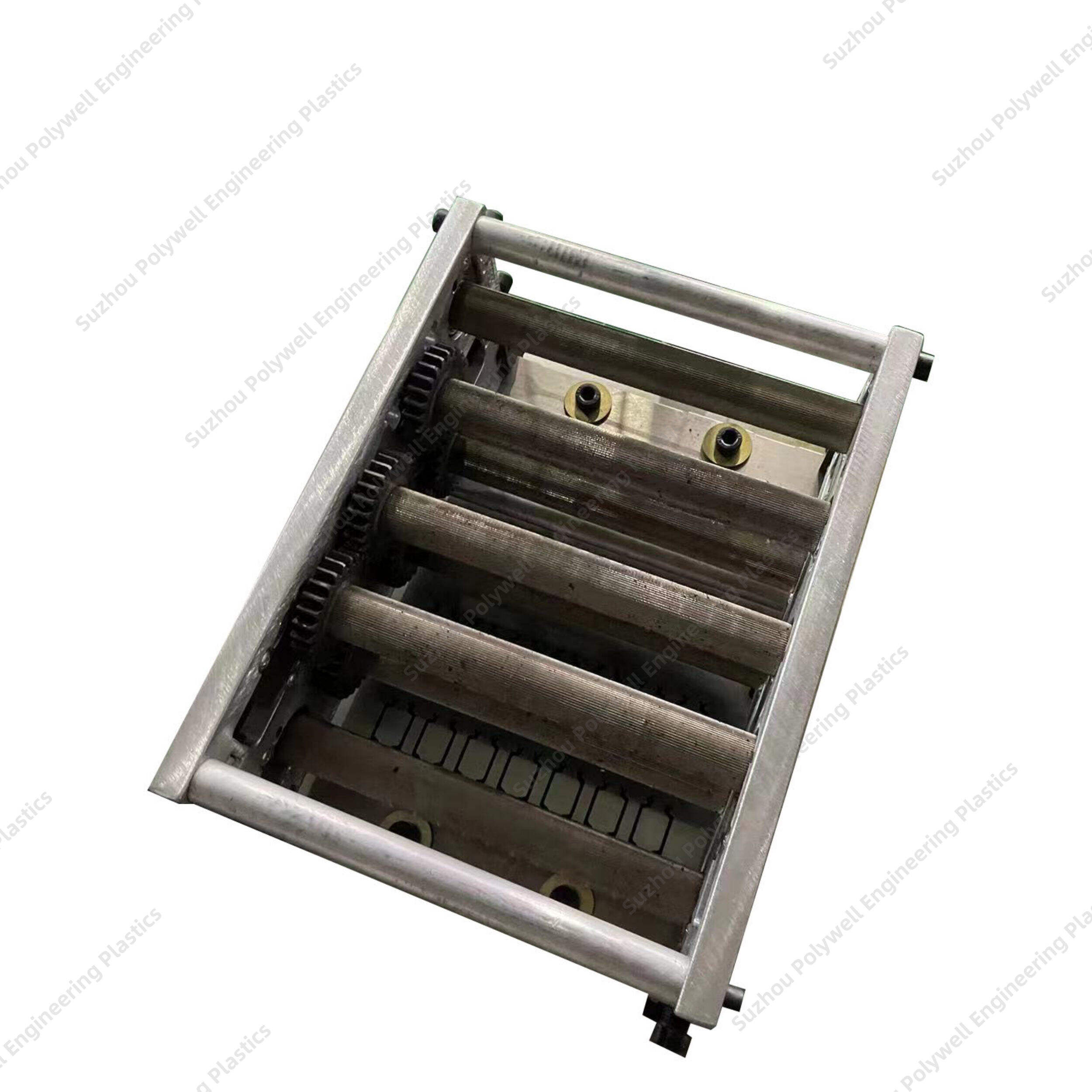 Nylon Bar Making Tool PA66 GF25 Heat Barrie Strip Extrusion Moulding Die for Polyamide Thermal Break Strip Extrusion Machine