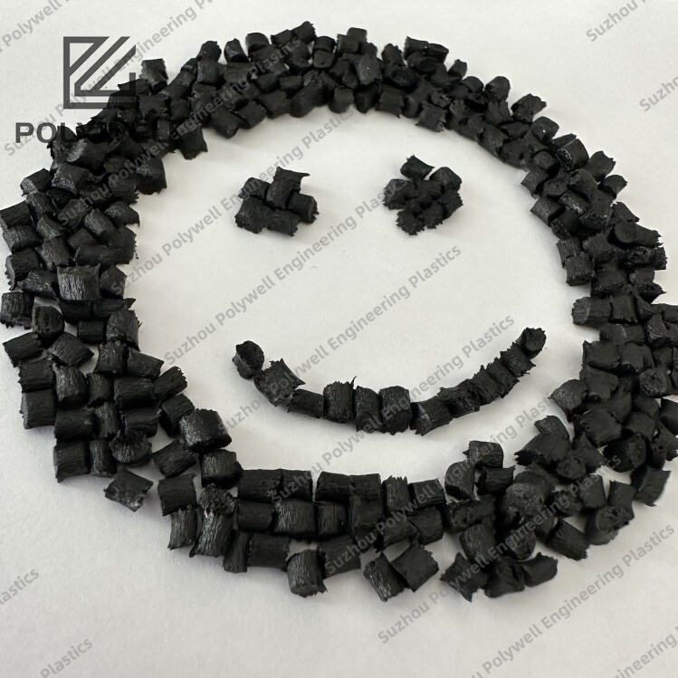 Expert Material Formulation Since 2006