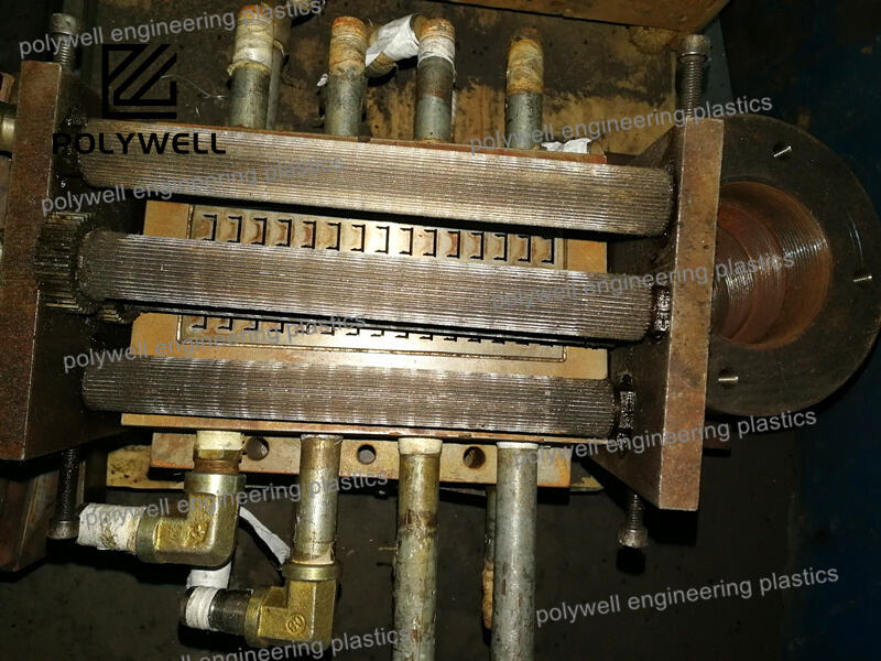 Seamless Downstream Integration