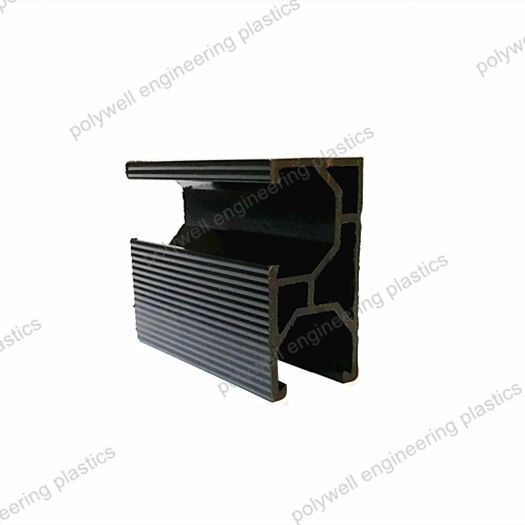 IT-24 Nylon Polyamide Thermal Break Strip (24mm) Heat Insulation Profile Sound Insulation Profile