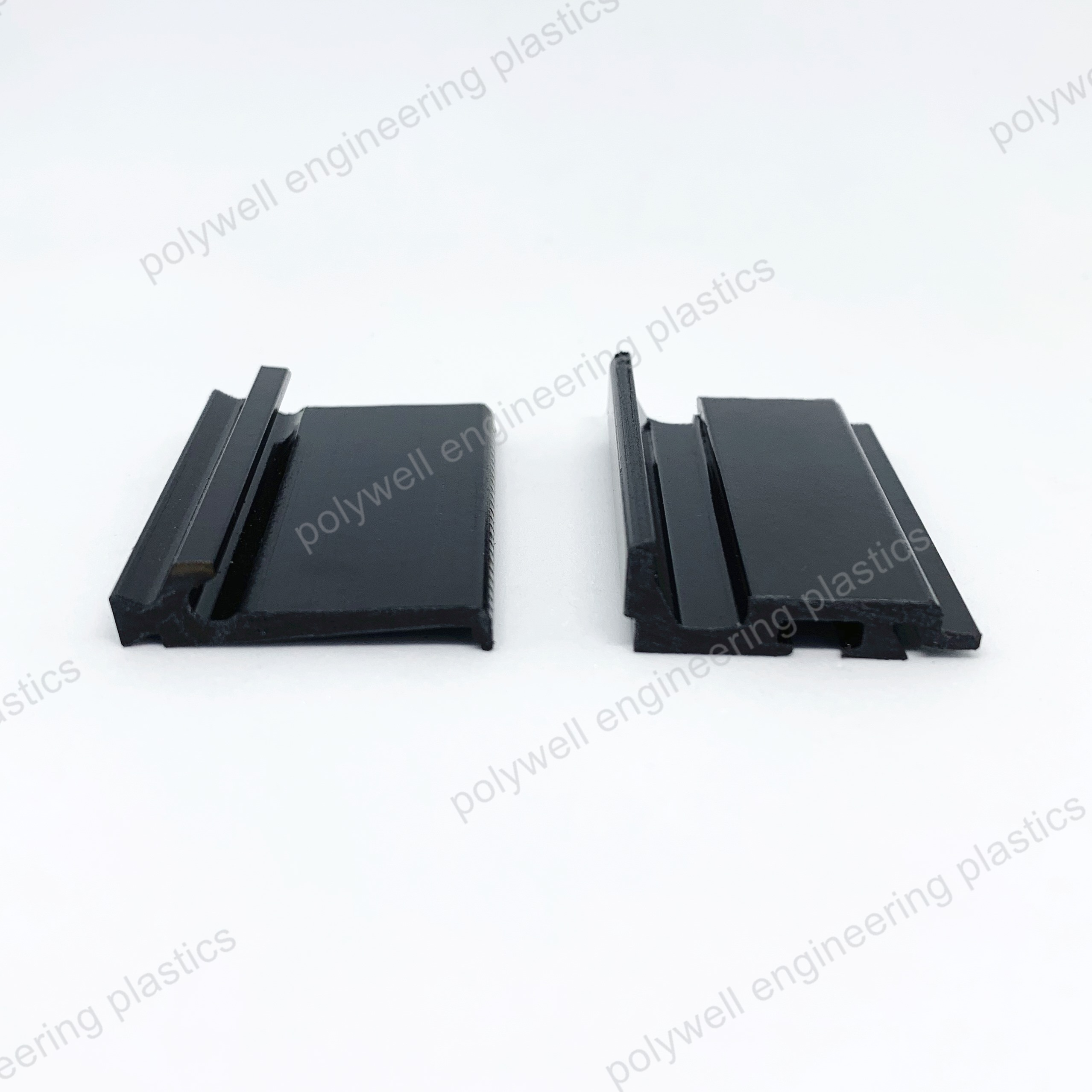 Enhanced Acoustic Insulation Properties