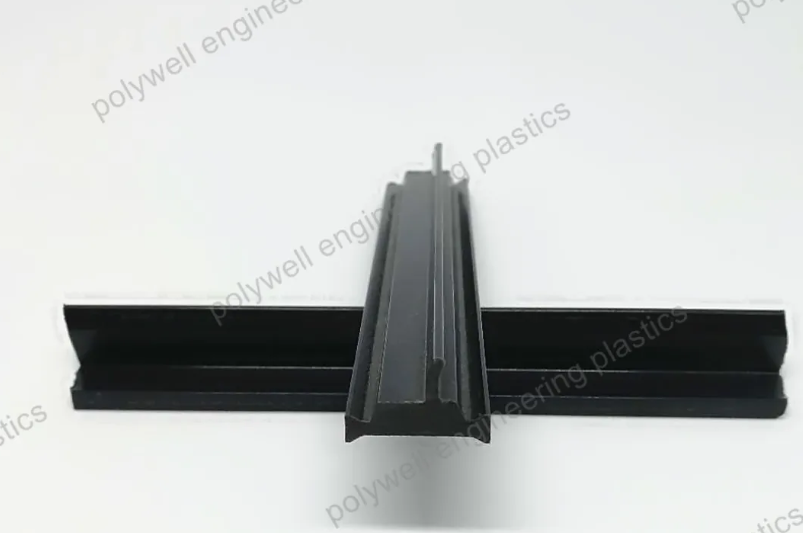 How to Adjust Single Screw Extruder Screw Speed for Optimal PA66 Thermal Break Strip Quality?