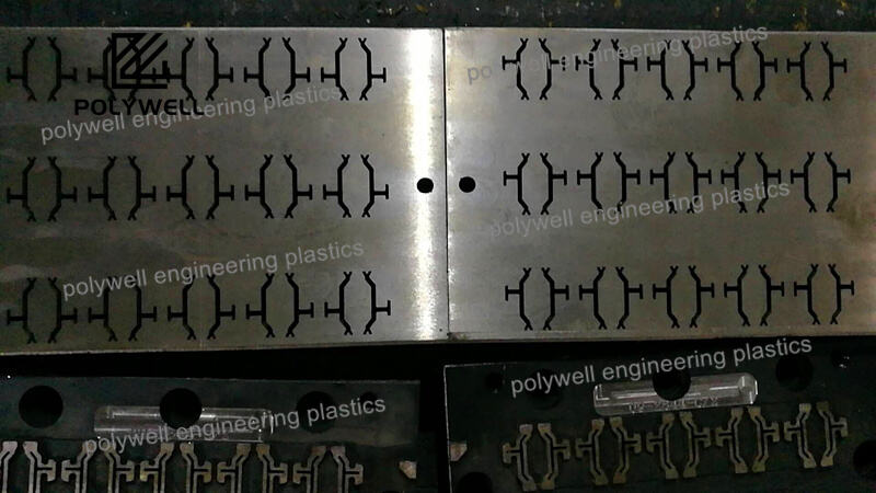 Backed by Comprehensive Process Know How