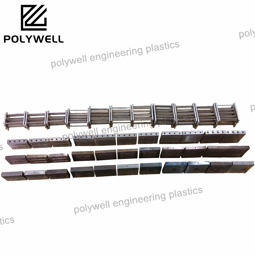 Plastic Part Design for Injection Molding: Best Practices