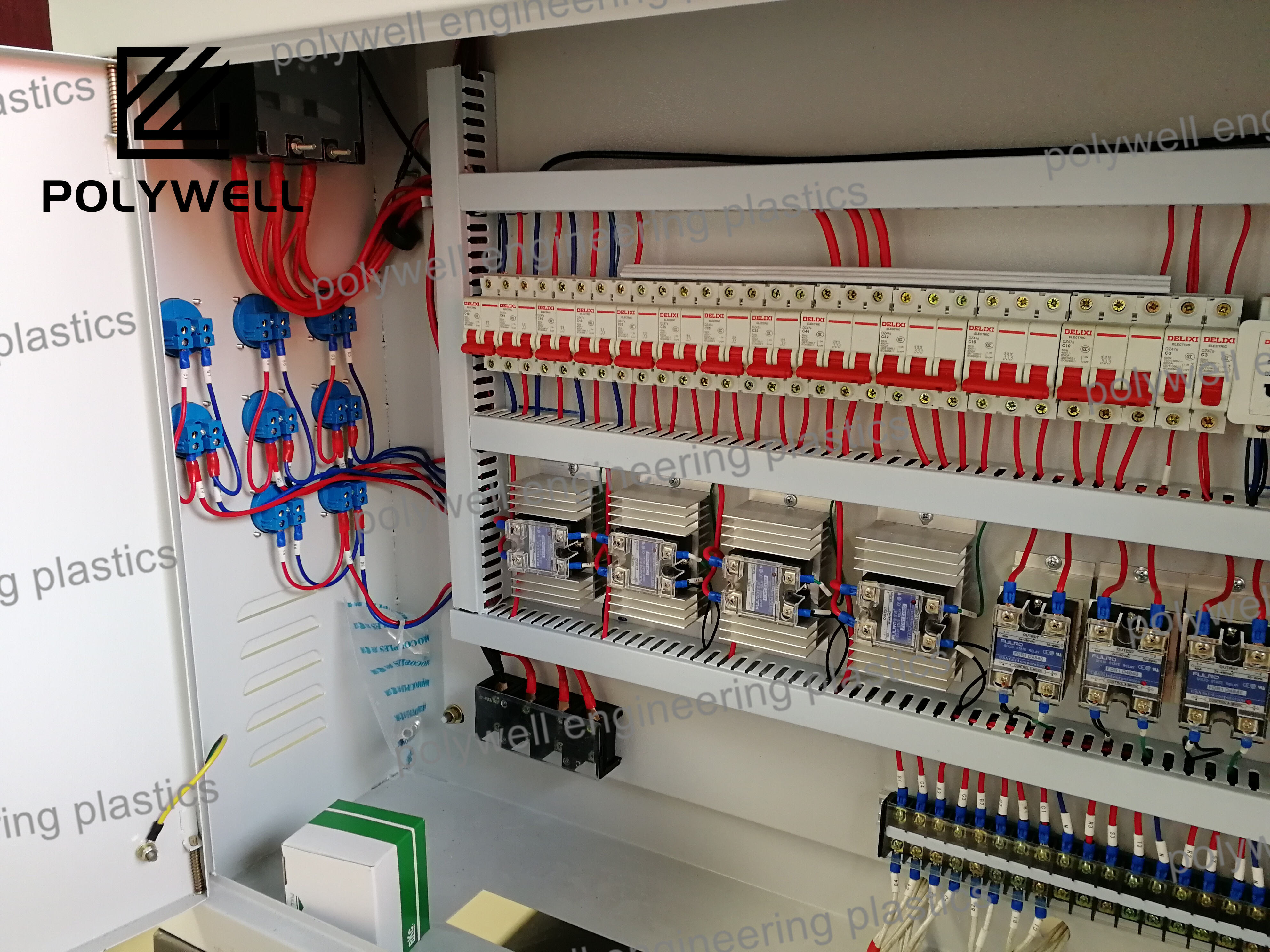 Energy Efficient Operation