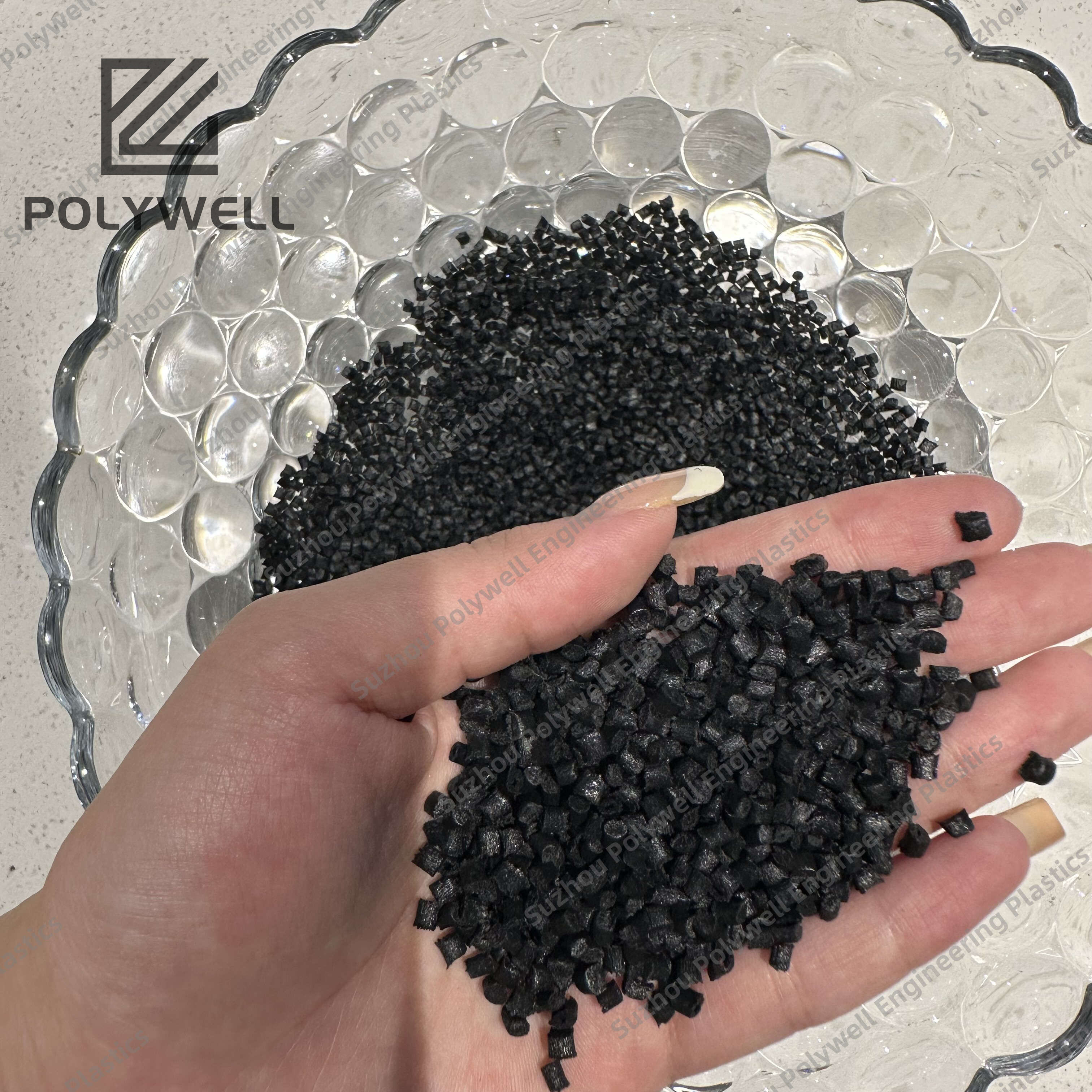 Expert Material Formulation Since 2006