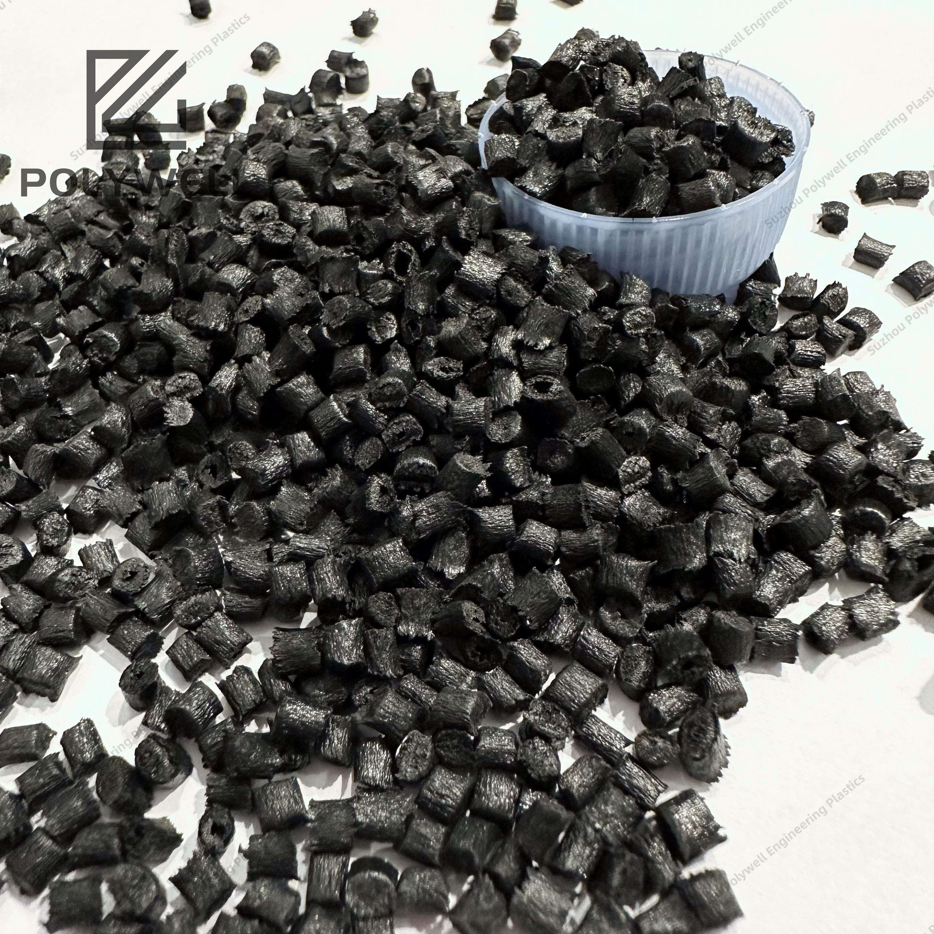 Optimizirano za obradu i performanse