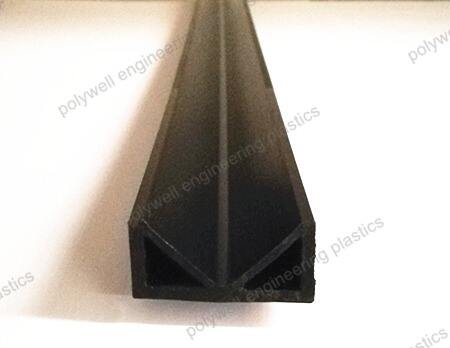 POLYWELL Thermal Break Strip for Enhanced Energy Efficiency