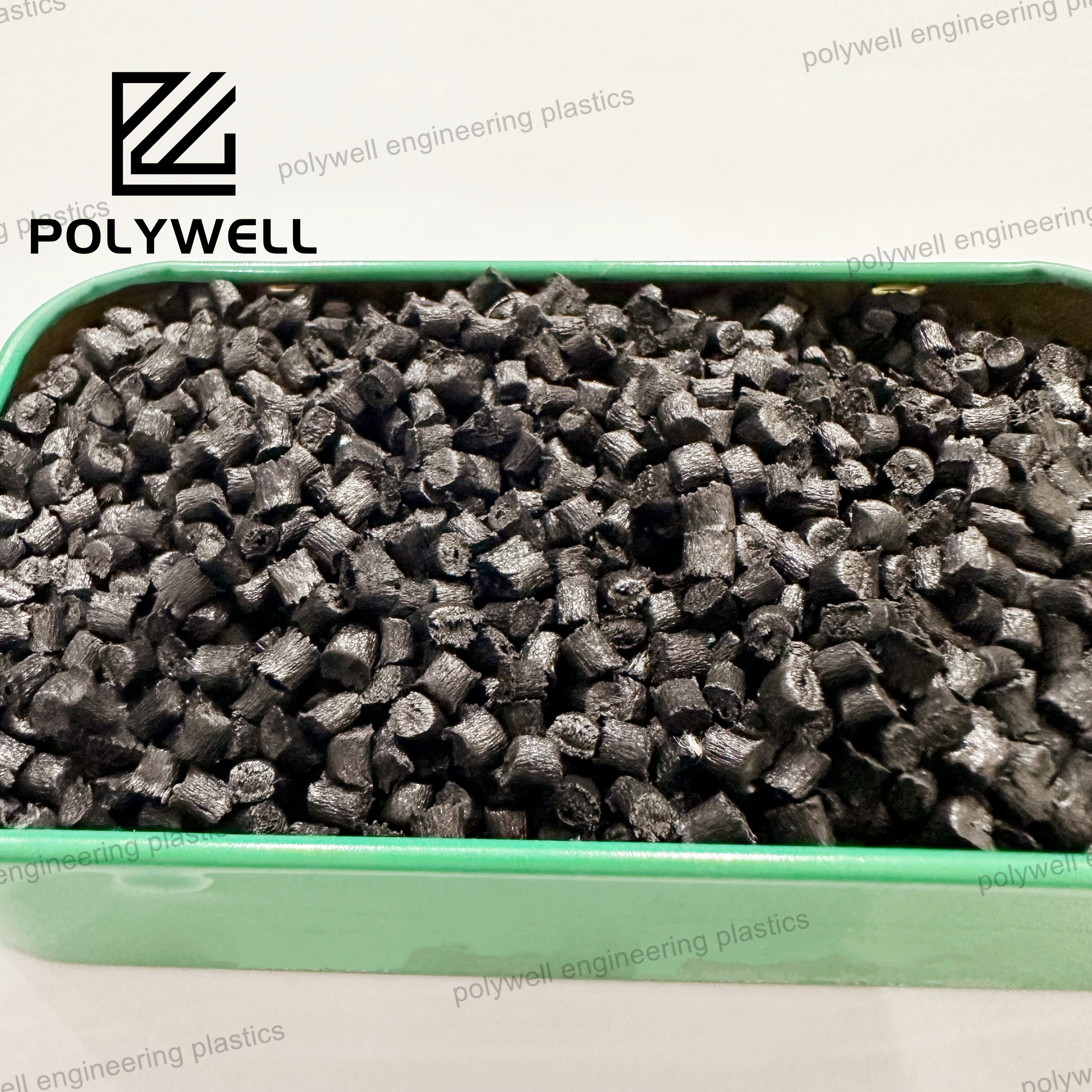 Excellent Resistance to Creep and Fatigue