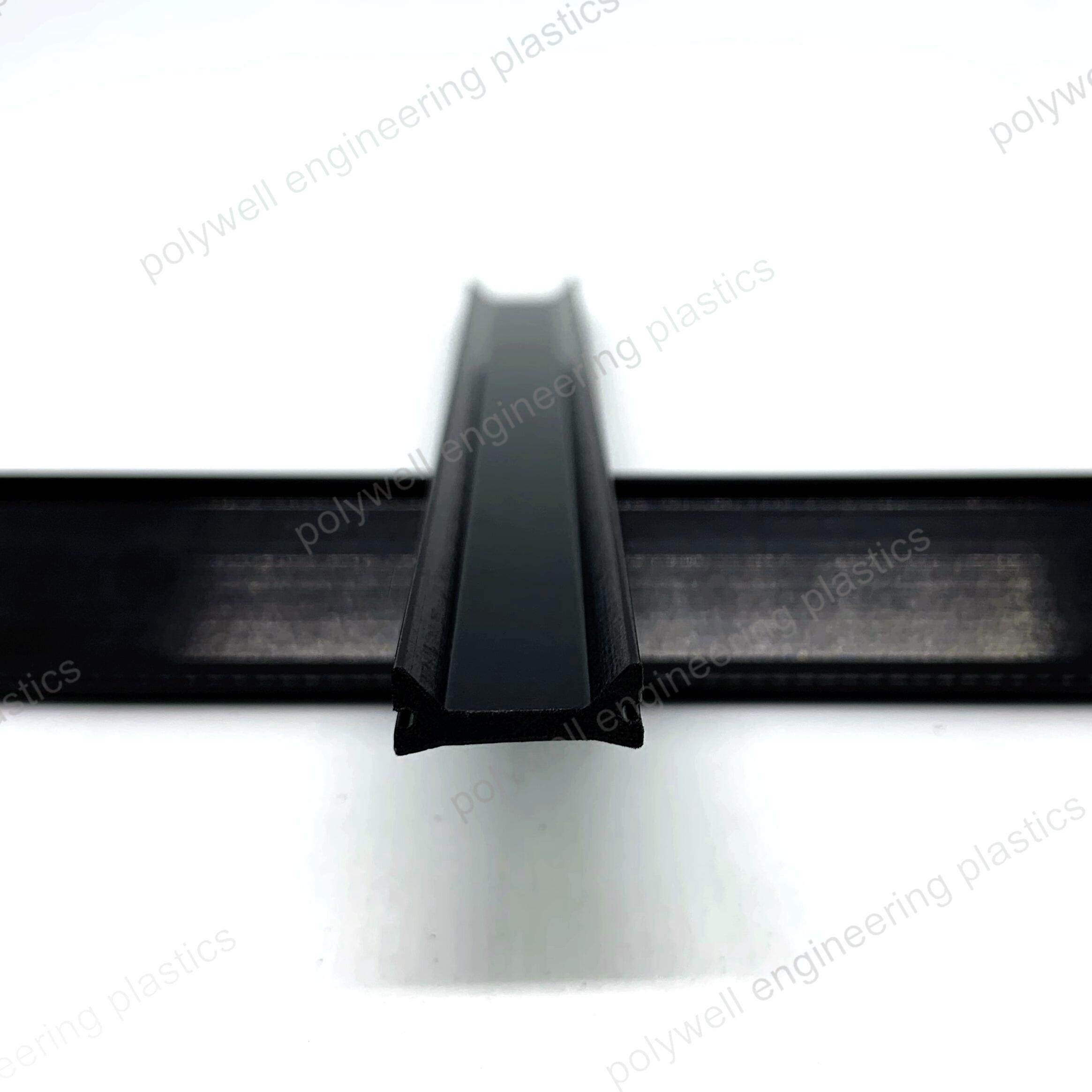 POLYWELL Super Thermal Break Strip for Enhanced Insulation Performance