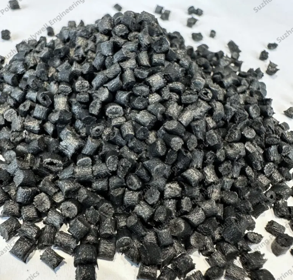 How to Select Polyamide Material for Durable Thermal Break Strips?