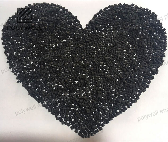 Expert Material Formulation Since 2006