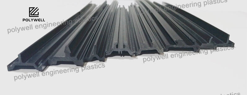 What Makes a High-Quality Thermal Break Strip?