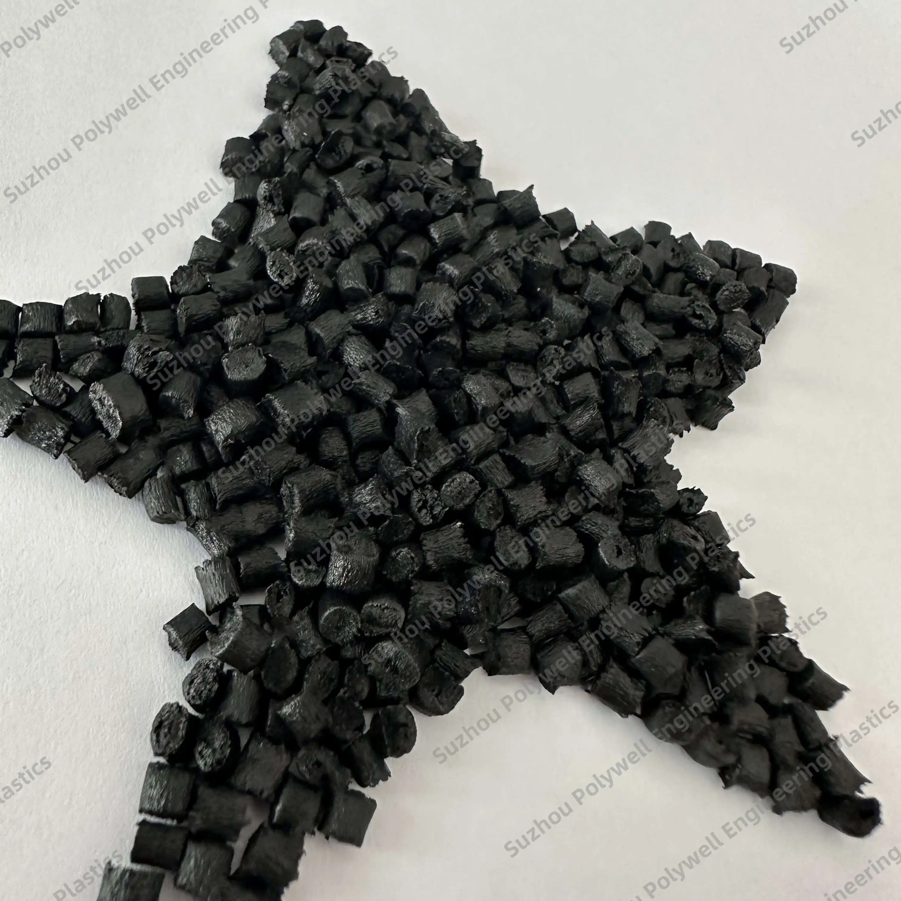 How to Choose Reliable GF25 Reinforced Nylon Granules Suppliers
