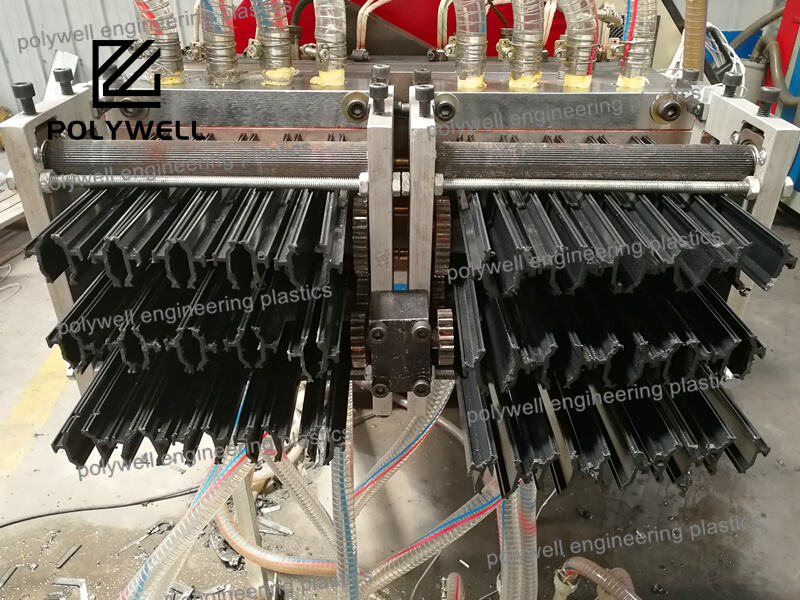 Complete Turnkey Production Line