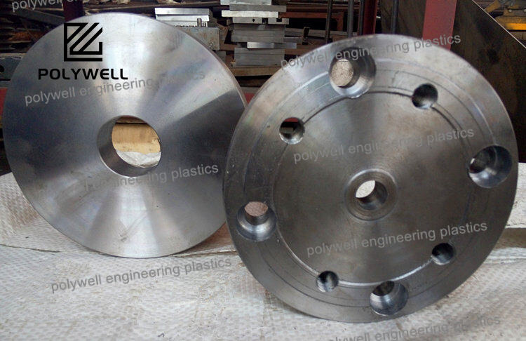 High Production Efficiency and Output