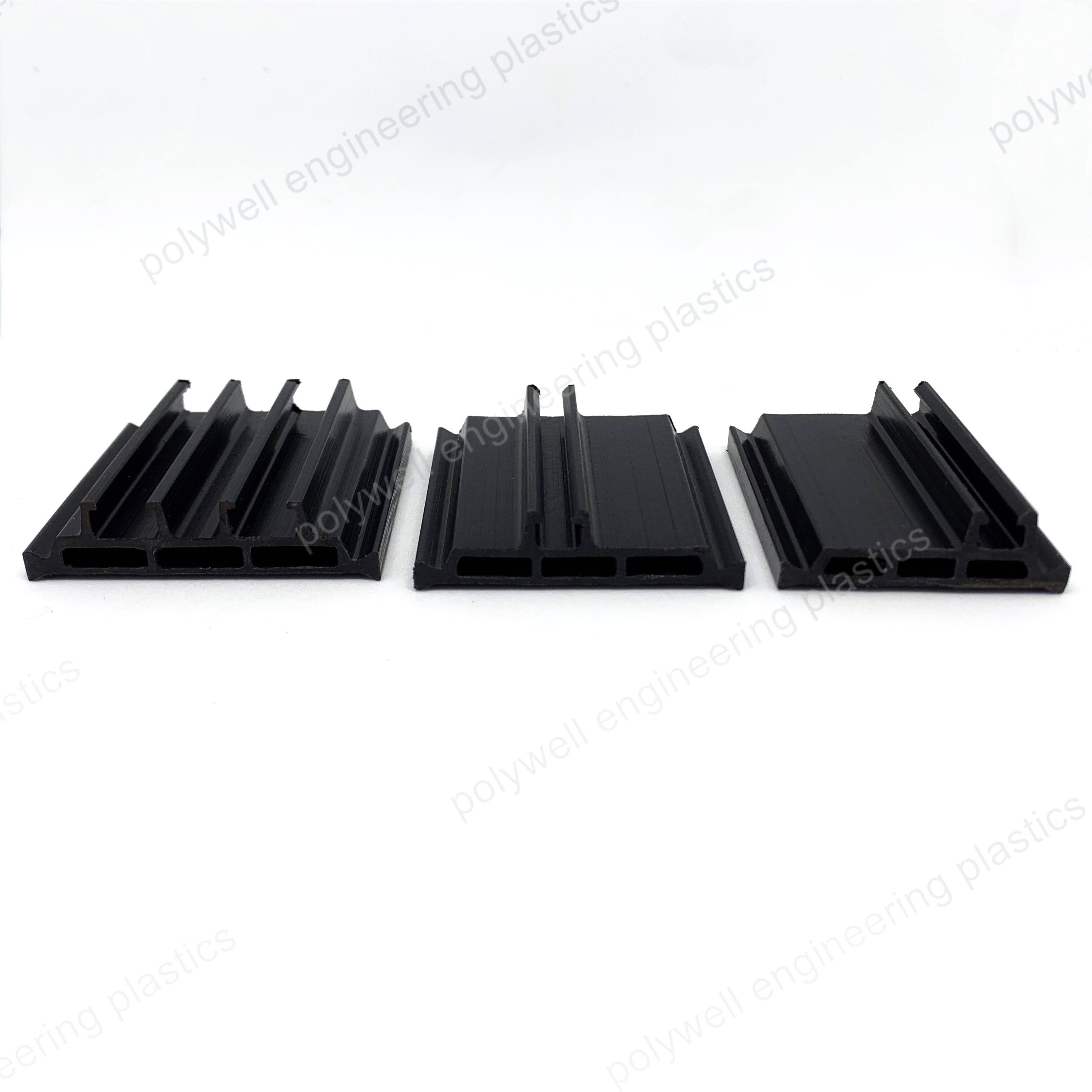 Polyamide Bar Thermal Break Strip (14.8mm) Sound Insulation Profile with Customized Type