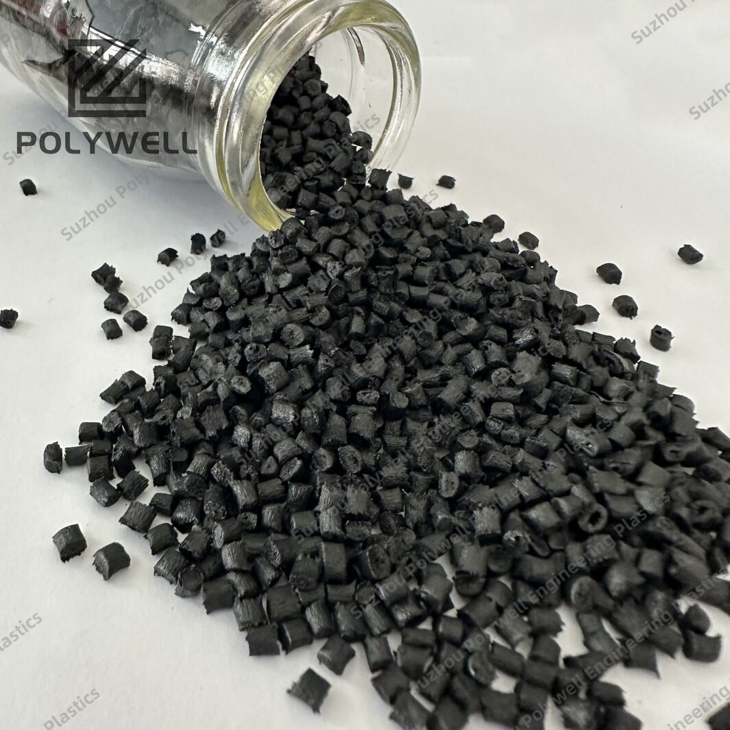 Superior Mechanical and Thermal Properties