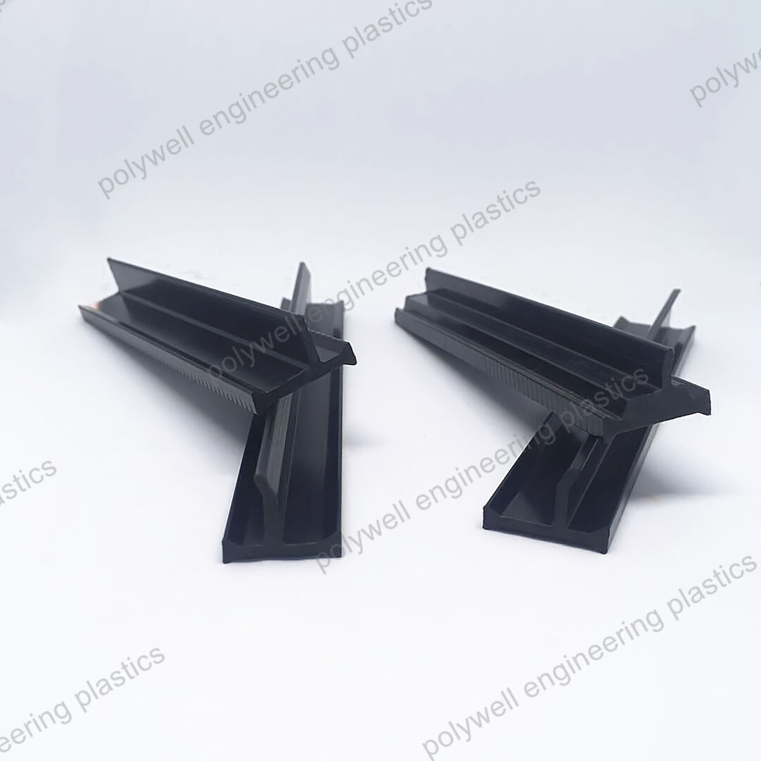 Eco-Friendly POLYWELL Thermal Break Strip for Sustainable Building Projects