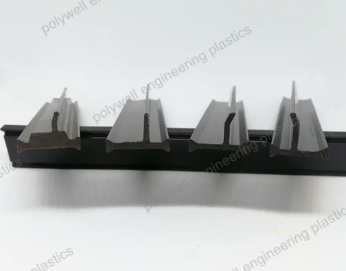 Những vấn đề chất lượng phổ biến của thanh ngắt nhiệt polyamide là gì và cách khắc phục chúng như thế nào?