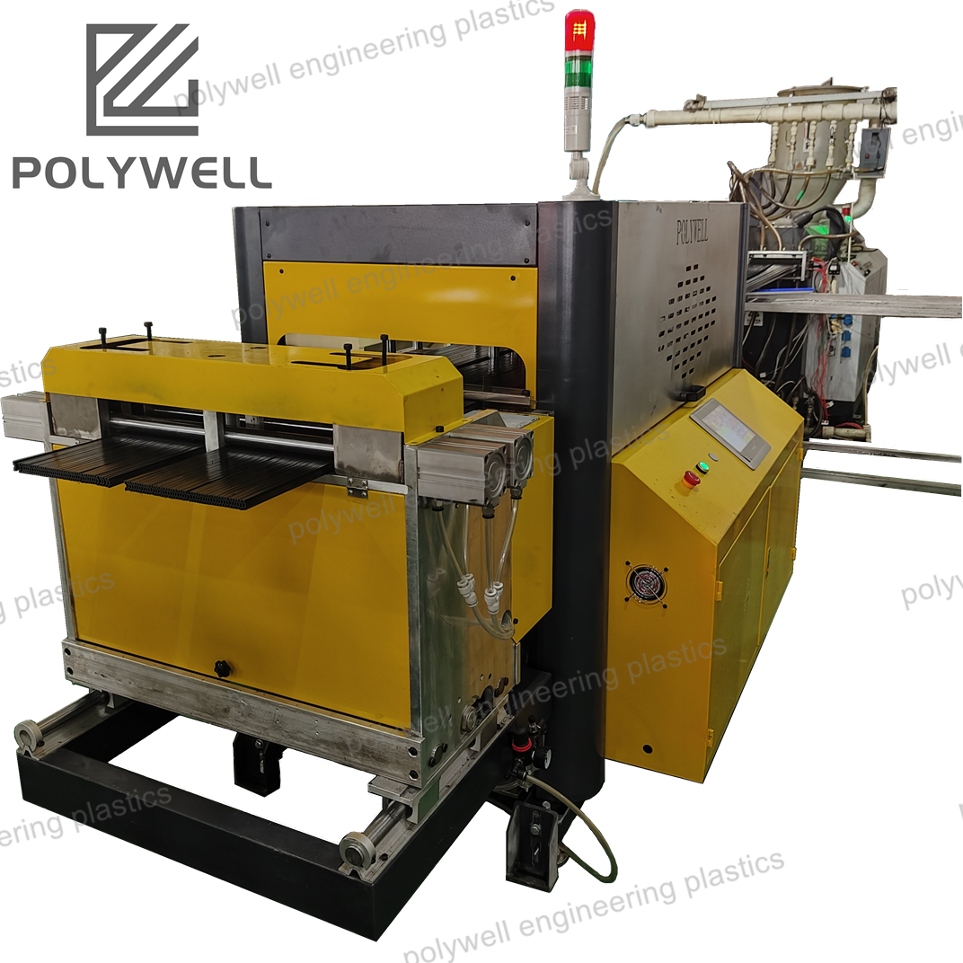 Programmable Length Control for Maximum Yield