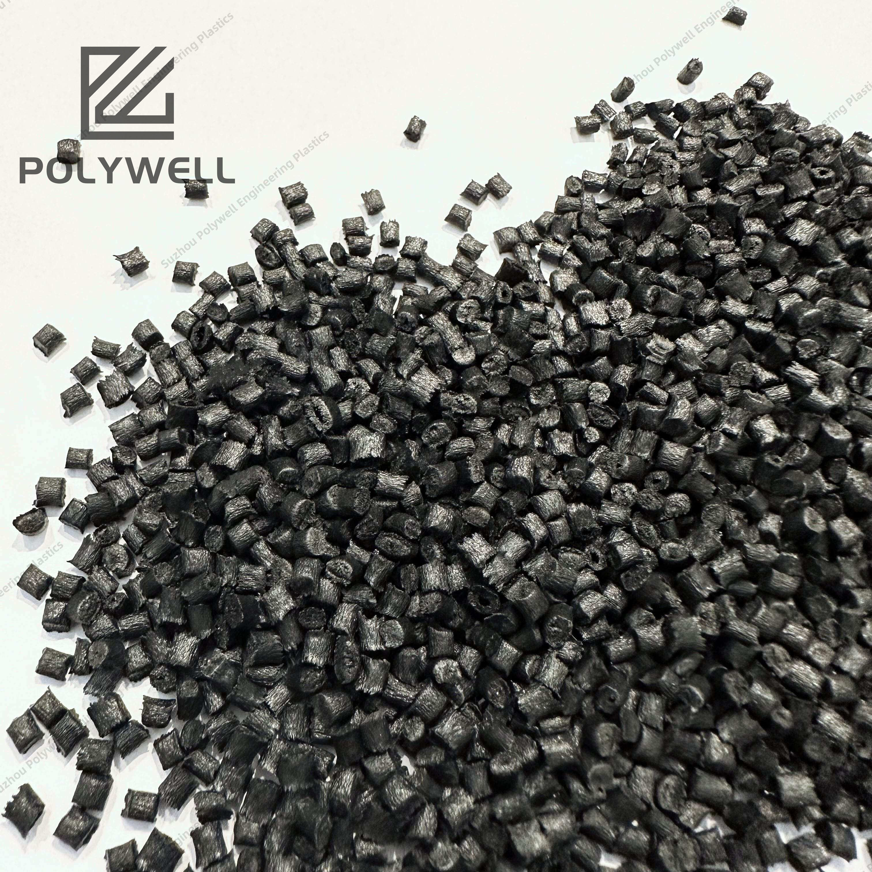 Optimized for Processing and Performance