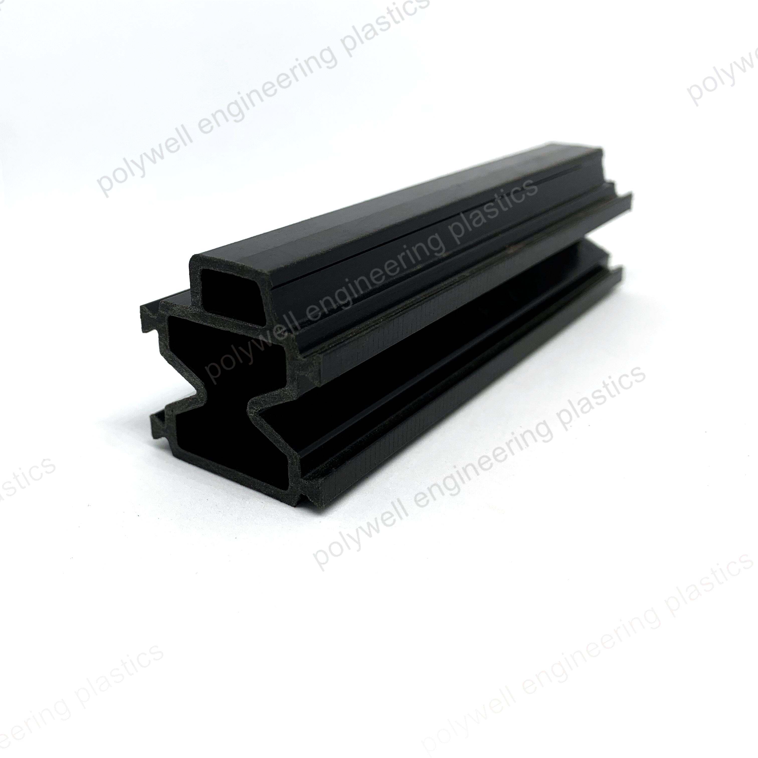 Thermal Insulation Barrier Strip of Polyamide Used in Window for Sound Heat Insulation of Apartment Building Material