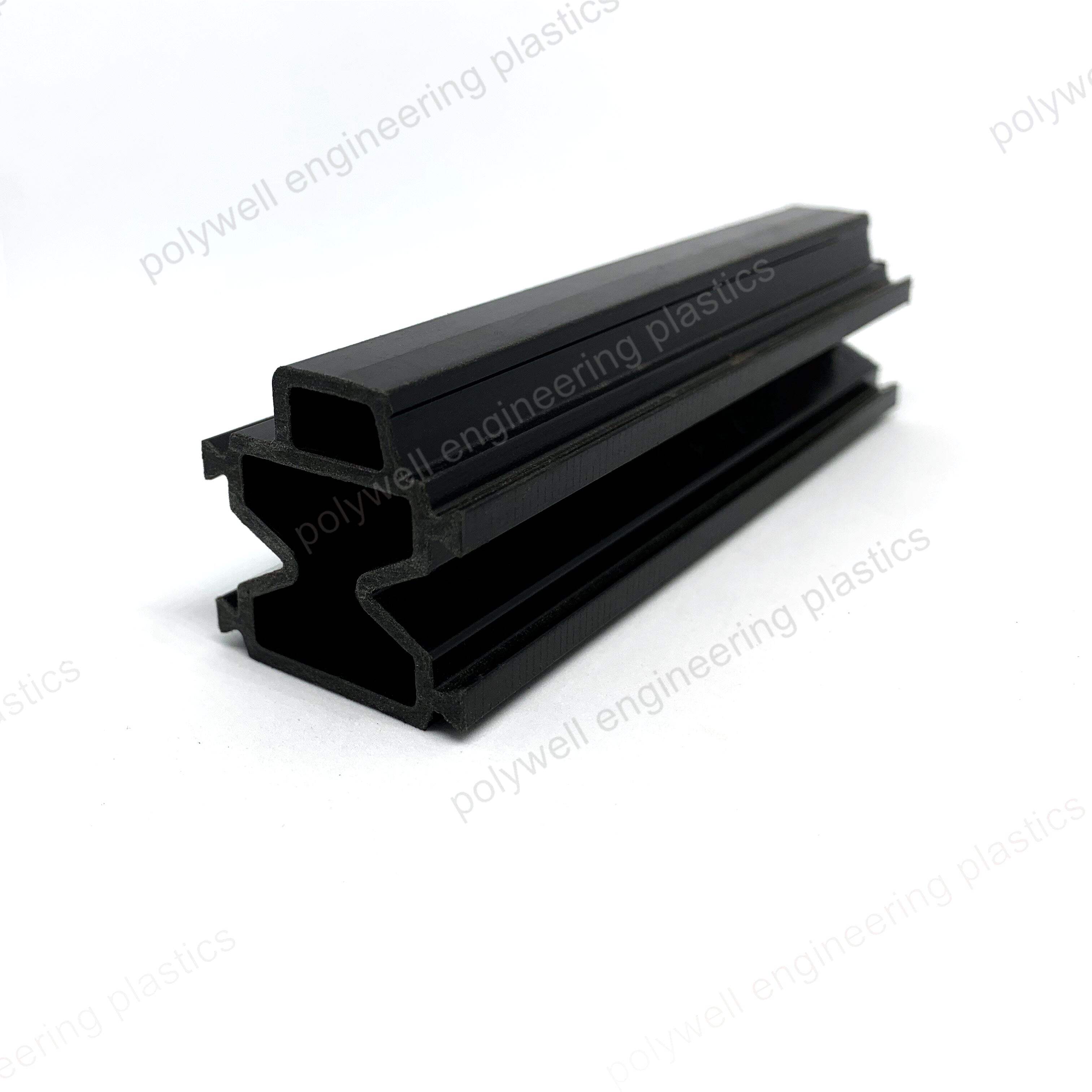 Thermal Insulation Barrier Strip of Polyamide Used in Window for Sound ...