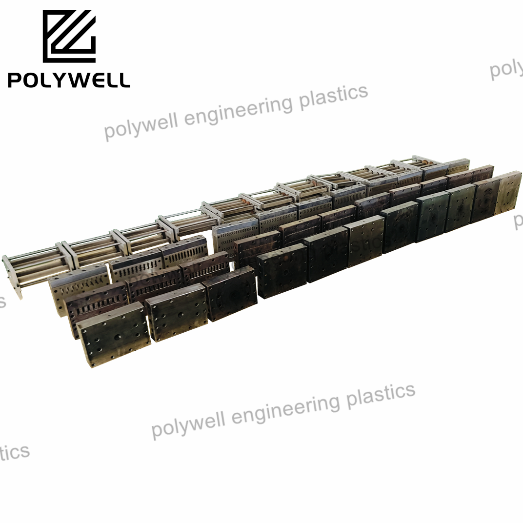 Durable Materials for Long Life