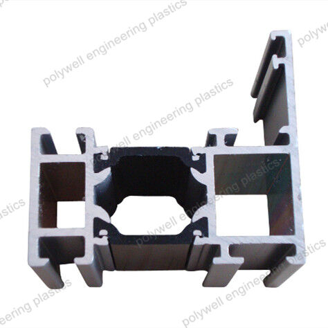 Energy-Saving POLYWELL Thermal Break Strip for Green Building Solutions
