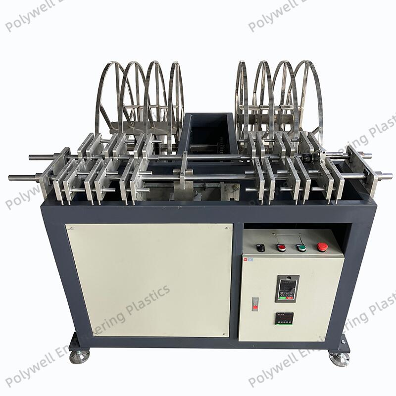 Integrated Weighing and Labeling Systems